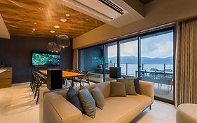 Rakuten STAY FUJIMI TERRACE 箱根芦ノ湖